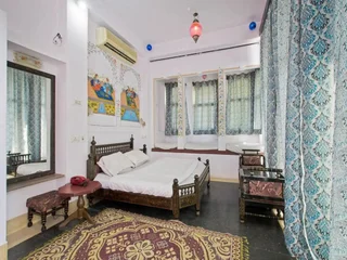 Удаипур: Hotel Wonder View Palace