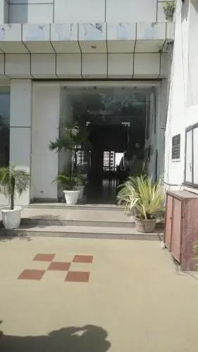 Hotel Satyartha — фото 6