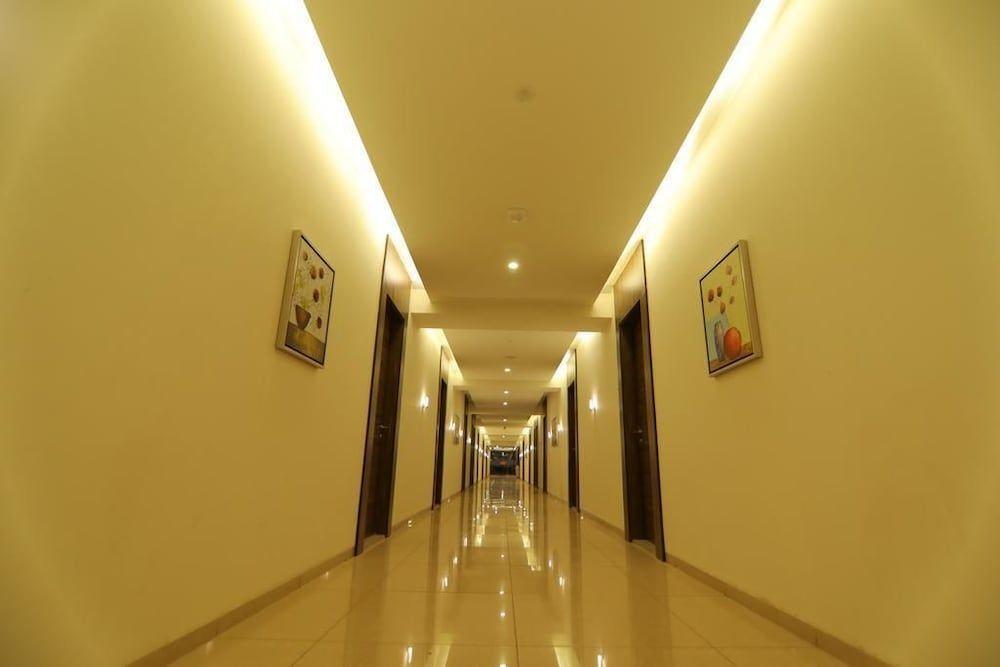 Раджкот: Hotel Jayson