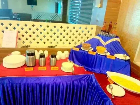 Раджкот: Hotel Jayson