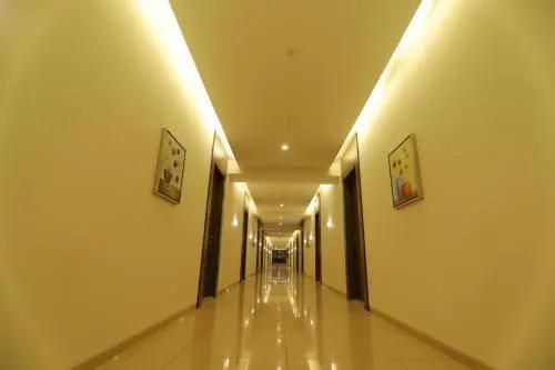 Раджкот: Hotel Jayson