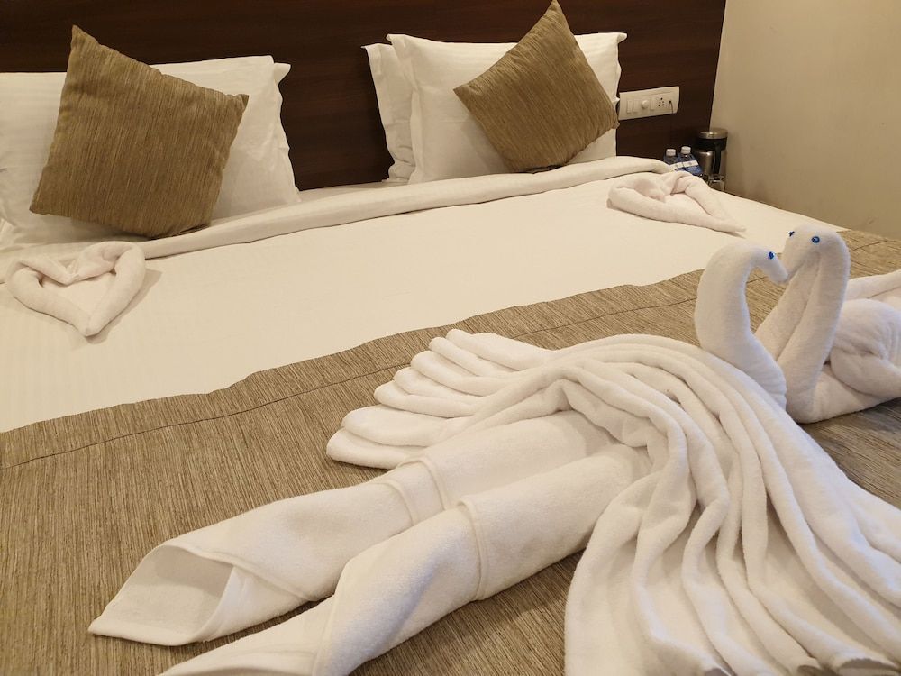 Раджкот: Hotel Jayson