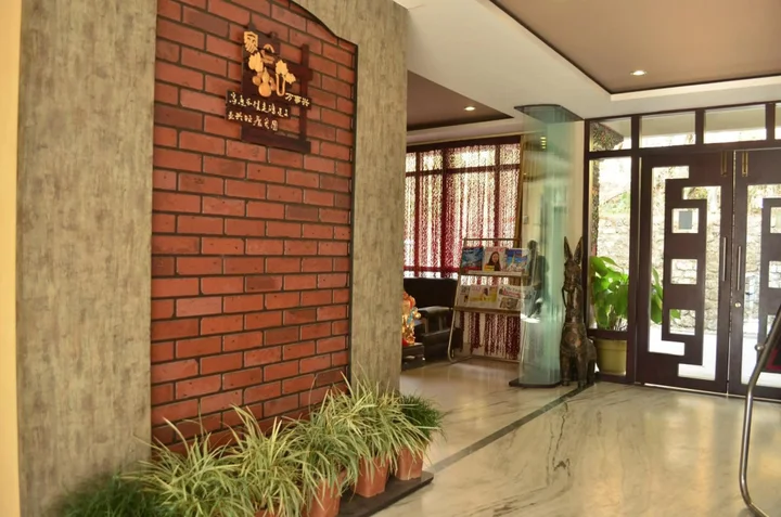 Гангток: Jagjeet Sikkim Retreat