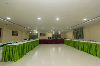 Гангток: Jagjeet Sikkim Retreat