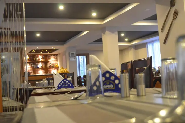 Гангток: Jagjeet Sikkim Retreat