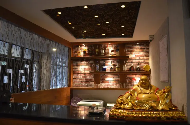 Гангток: Jagjeet Sikkim Retreat