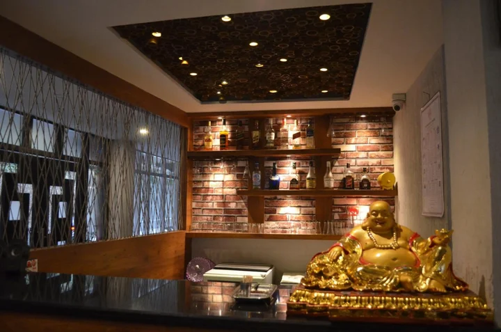 Гангток: Jagjeet Sikkim Retreat