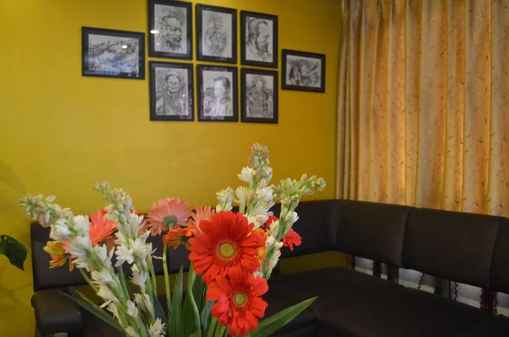 Гангток: Jagjeet Sikkim Retreat
