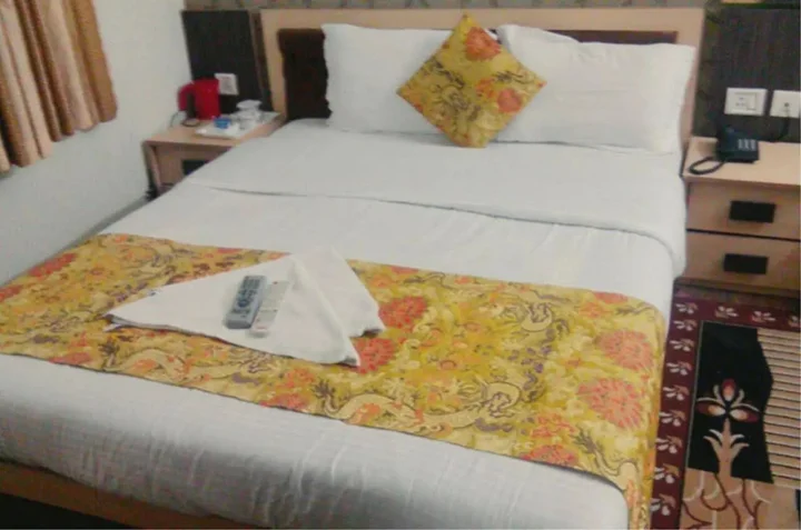 Гангток: Jagjeet Sikkim Retreat