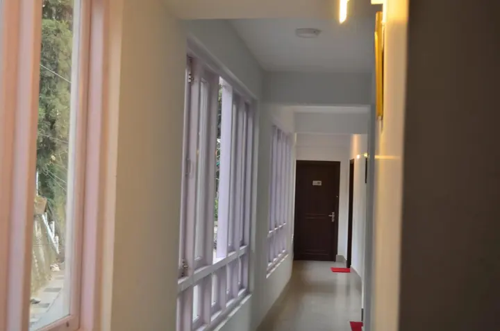 Гангток: Jagjeet Sikkim Retreat