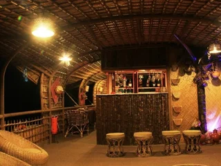 Альто-де-Порворим: Goan Pleasure -Houseboats