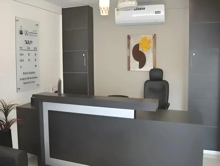 Сомнатх: Hotel Woodland
