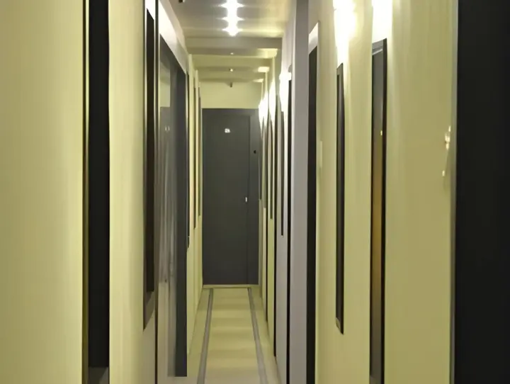 Сомнатх: Hotel Woodland
