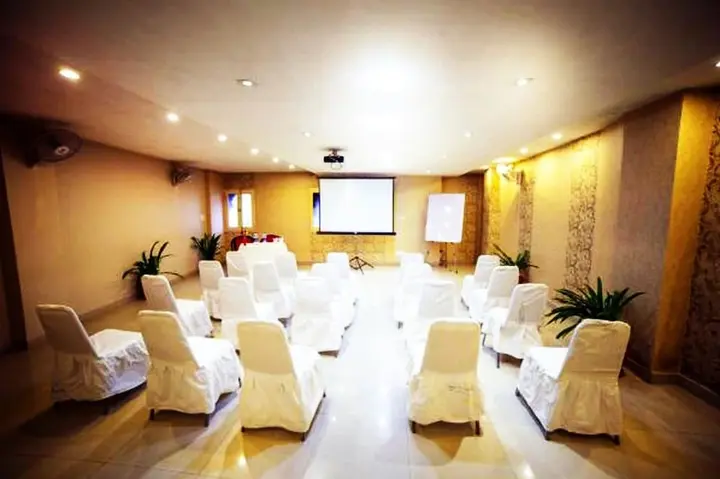 Удаипур: Hotel Moti Mahal