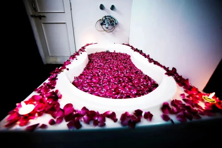 Удаипур: Hotel Moti Mahal