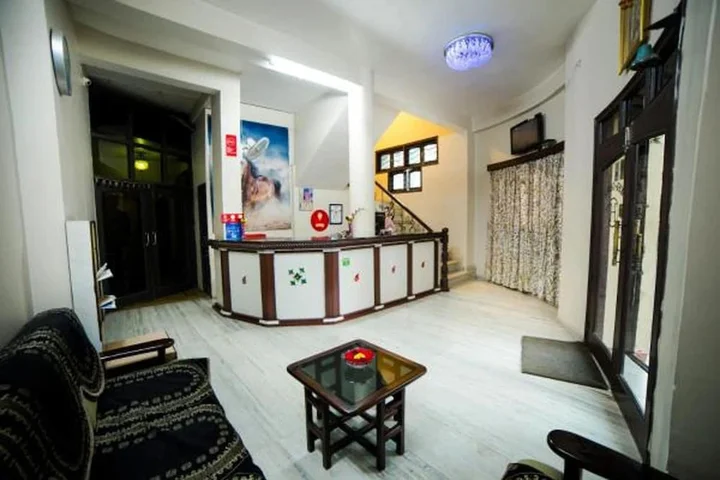 Удаипур: Hotel Moti Mahal