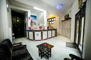 Удаипур: Hotel Moti Mahal