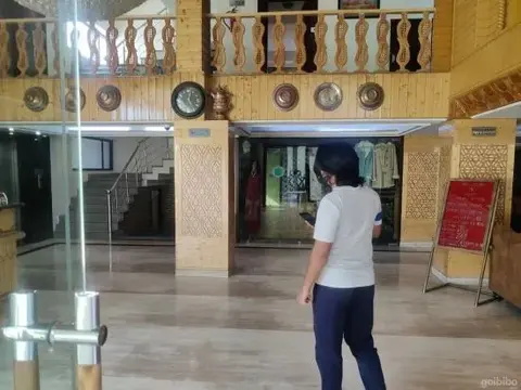 Шринагар: Hotel Royal Batoo