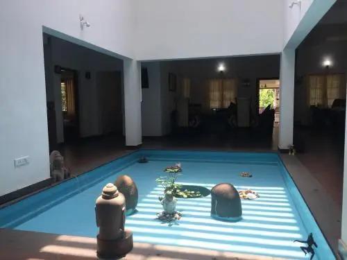 Султан-Батери: Wellbeing Resorts