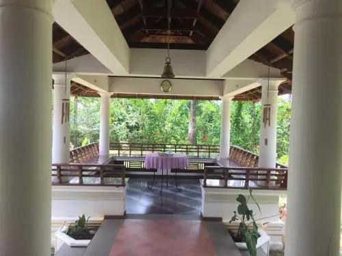 Султан-Батери: Wellbeing Resorts