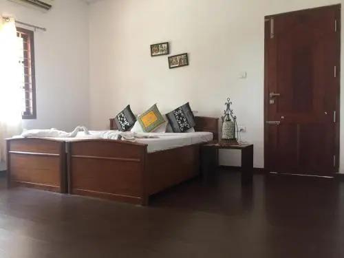 Султан-Батери: Wellbeing Resorts