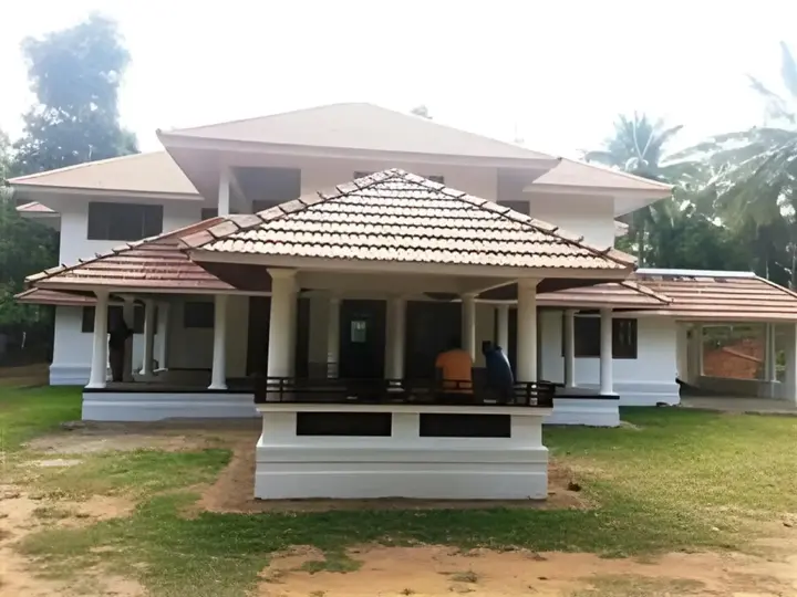 Султан-Батери: Wellbeing Resorts