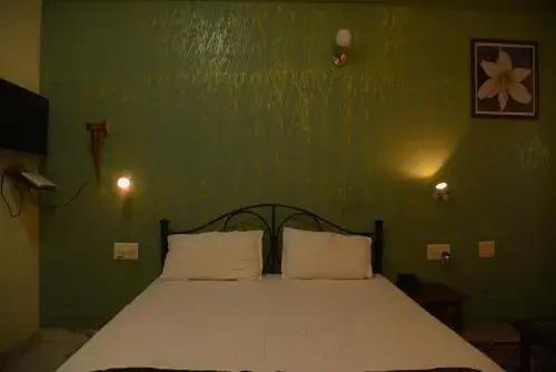 Джодхпур: Rukkmani Guest House