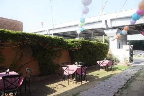 Джодхпур: Rukkmani Guest House