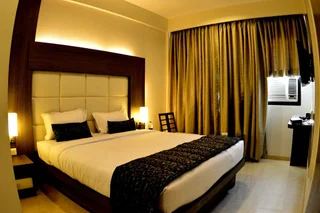 Панвель: Hotel Vinamra Residency