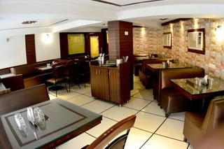 Панвель: Hotel Vinamra Residency