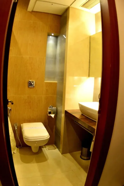 Панвель: Hotel Vinamra Residency
