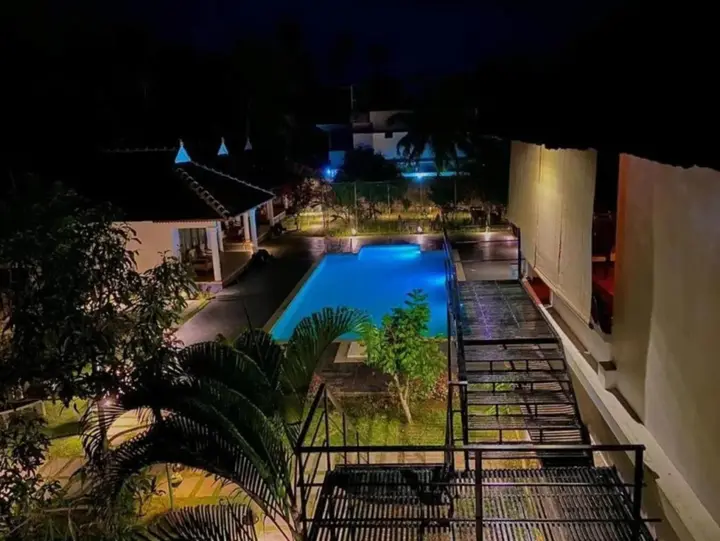 Аллеппи: Xanadu Marari Villas
