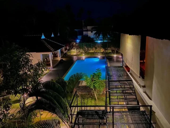 Аллеппи: Xanadu Marari Villas