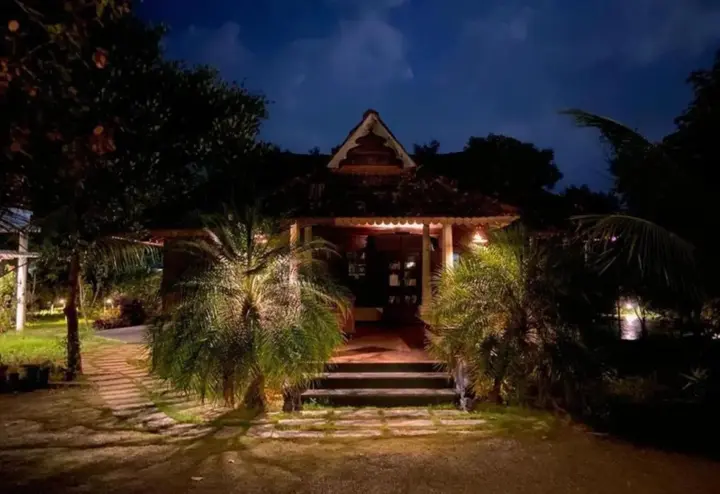 Аллеппи: Xanadu Marari Villas