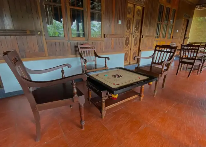 Аллеппи: Xanadu Marari Villas