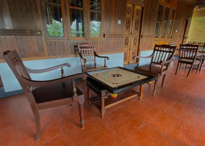 Аллеппи: Xanadu Marari Villas