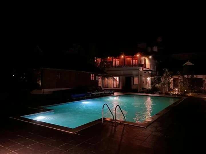 Аллеппи: Xanadu Marari Villas