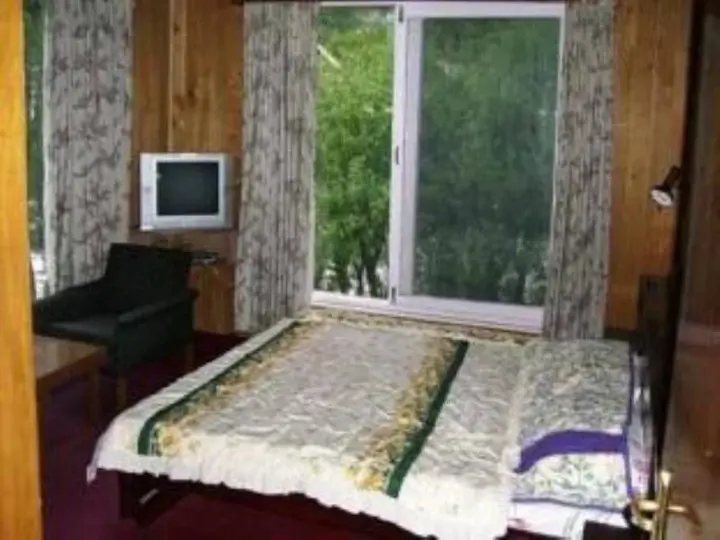 Пахалгам: The Renaissance Villa