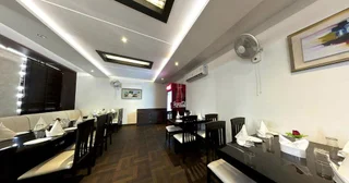 Агра: Hotel Om Sai Palace