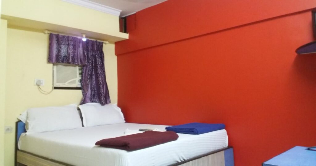 Right Choice Budget Hotel — фото 3