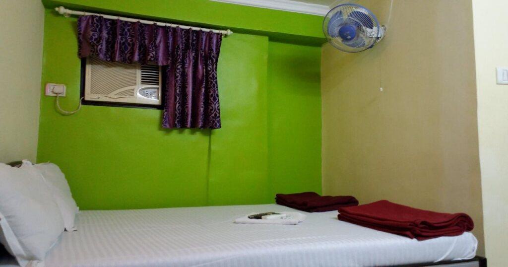 Мумбаи: Right Choice Budget Hotel