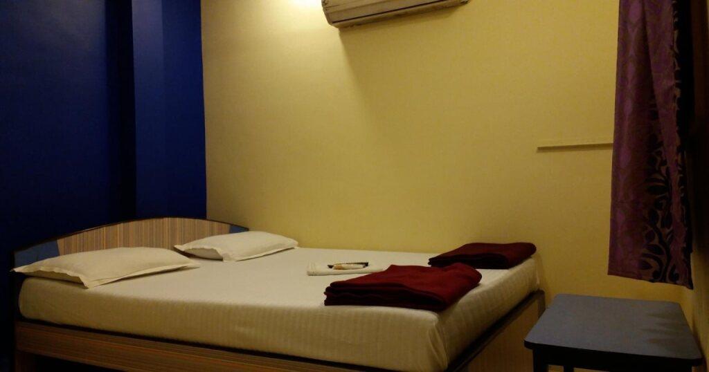 Мумбаи: Right Choice Budget Hotel