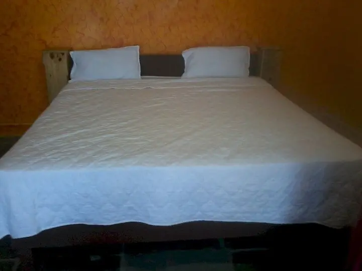 Южный Гоа: Camp SanFrancisco Guest House