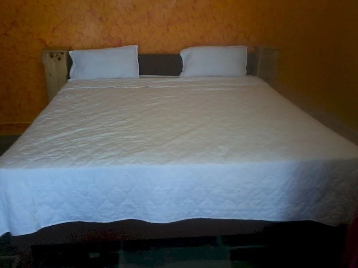 Южный Гоа: Camp SanFrancisco Guest House