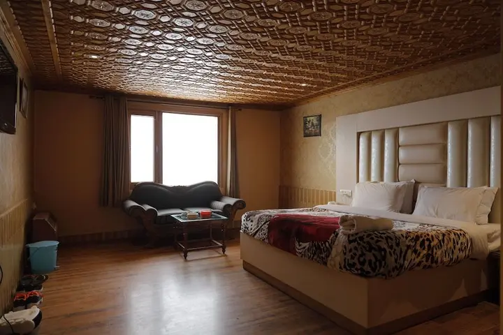 Гульмарг: Royal Park Hotel