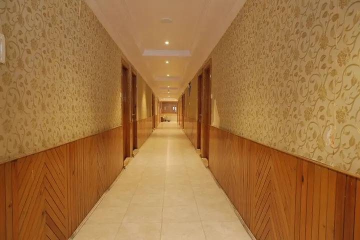 Гульмарг: Royal Park Hotel