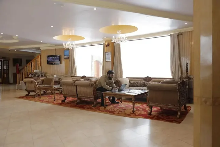Гульмарг: Royal Park Hotel