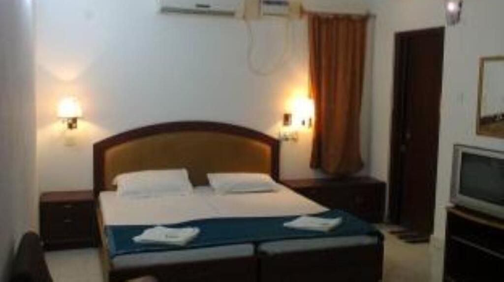 Порт-Блэр: Nagri Inn - Port Blair