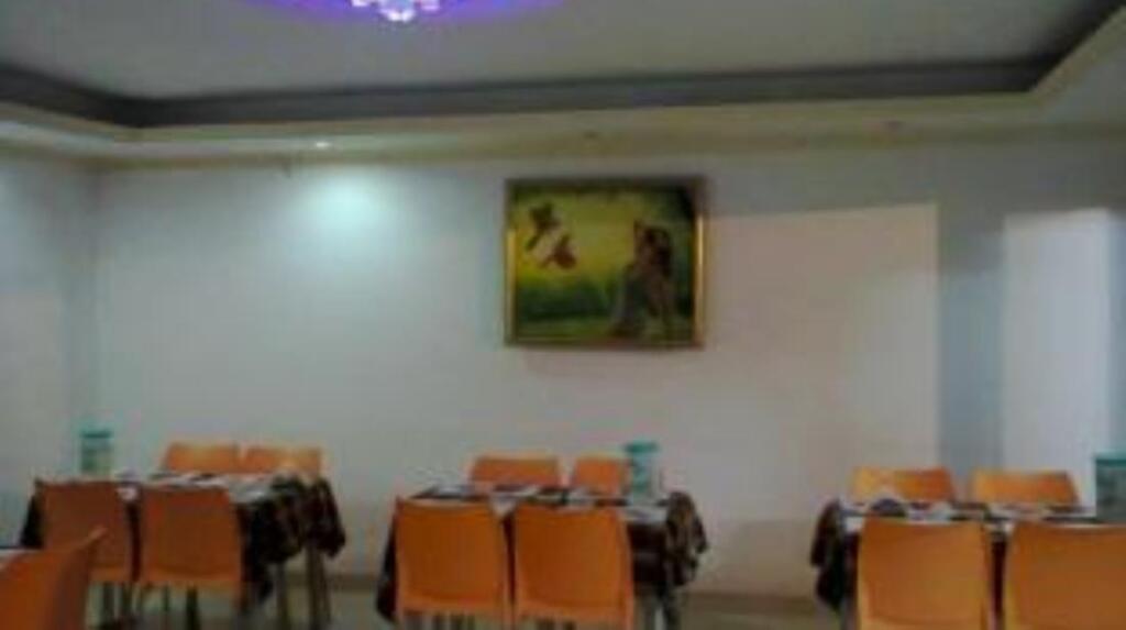 Порт-Блэр: Nagri Inn - Port Blair