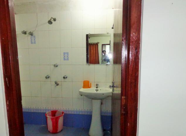 Порт-Блэр: Nagri Inn - Port Blair